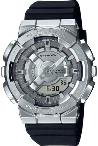 Casio GM-S110-1A фото