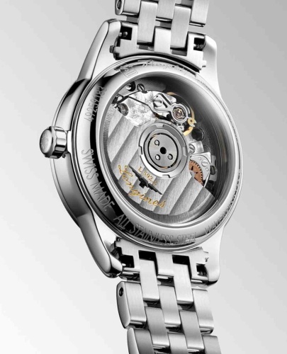 Часы наручные Longines L4.274.4.12.6 фото фото 2