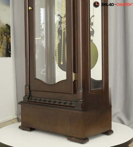 Напольные часы Columbus CR2070-451 фото фото 5