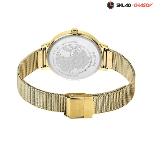 Наручные часы Bering Classic 13434-333 фото фото 6