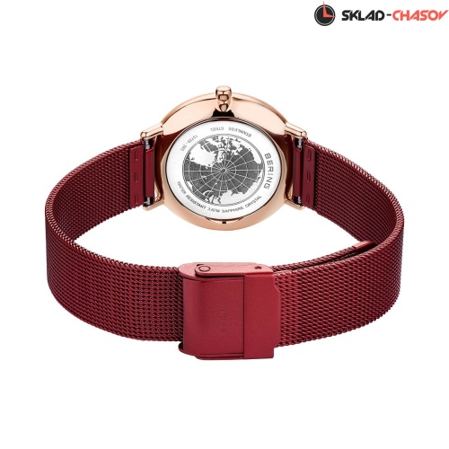 Женские Bering Classic 15729-363 фото фото 3