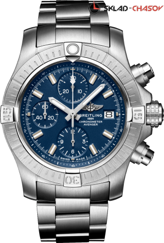 Breitling A13385101C1A1 фото