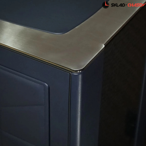 PaulDesign Alliance 160 Blue фото фото 2