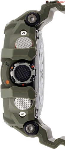 Casio GW-A1100KH-3A фото фото 3