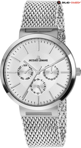 Наручные часы Jacques Lemans 1-1950G фото