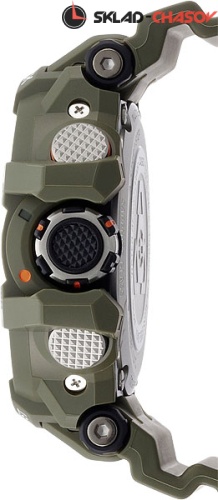 Casio GW-A1100KH-3A фото фото 3