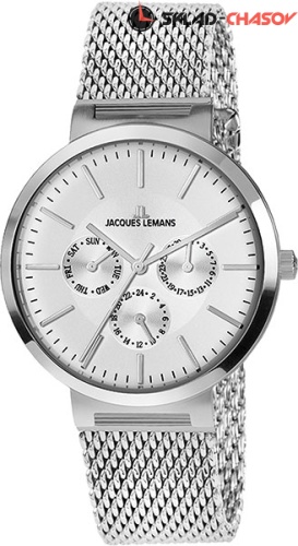 Наручные часы Jacques Lemans 1-1950G фото