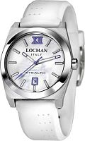 Locman Stealth 020300MWFVT0SIW фото