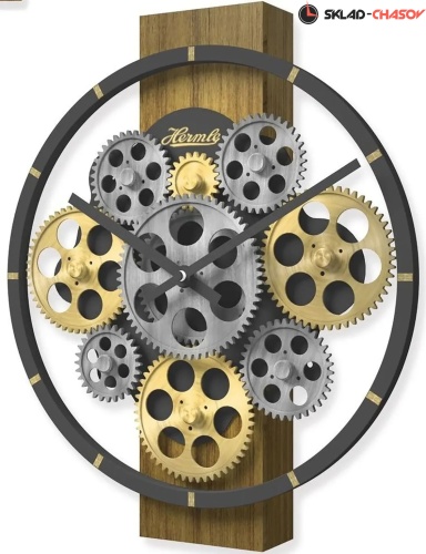 Hermle 30105-002100 фото фото 2