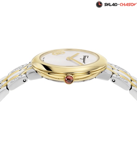 Salvatore Ferragamo SFNL00720 фото фото 3