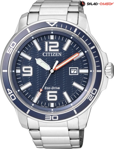 Citizen AW1520-51L фото