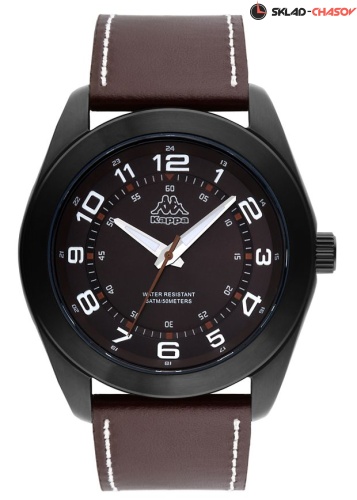 Kappa мужские, KP-1432M-C фото