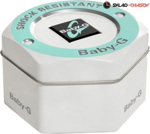 Casio Baby-G BGD-560-1E фото фото 2