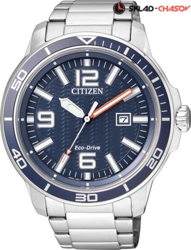 Citizen AW1520-51L фото