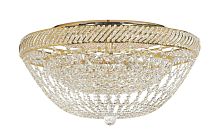 Потолочный светильник Dio DArte Asfour Bari E 1.2.60.299 G фото