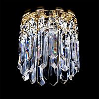 Точечный светильник ArtGlass SPOT 13. CE фото