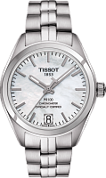 Tissot T101.208.11.111.00 фото