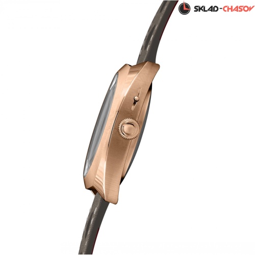 Механические с автоподзаводом Слава "МИР" 5013064/300-2427 фото фото 4