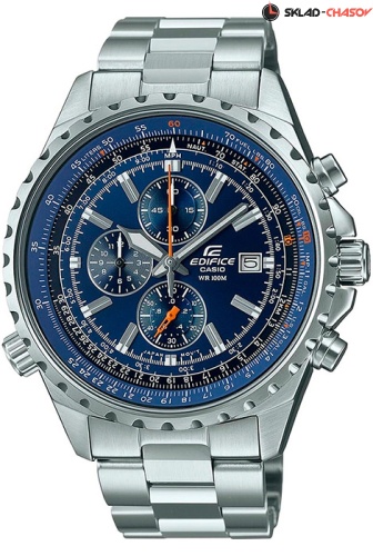 Casio EF-527D-2A фото