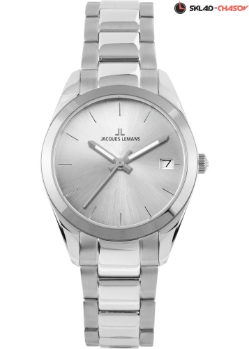 1-1878B, Jacques Lemans фото