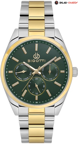 Часы Bigotti BG.1.10368-7 фото