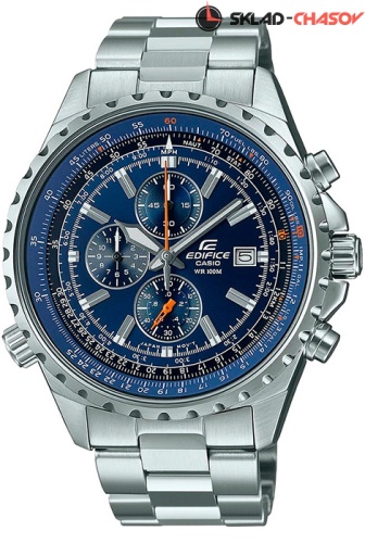 Casio EF-527D-2A фото