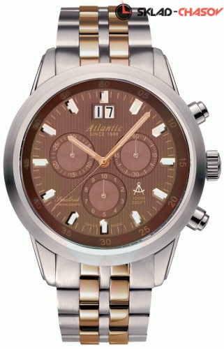 Мужские Atlantic Seacloud 73465.43.81R фото