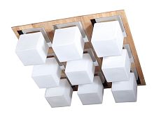 Люстра Lucia Tucci Natura 084.9 фото