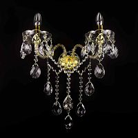 Wranovsky Raindrop 2 Gold фото