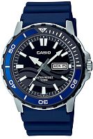 Casio MTD-125-2A фото