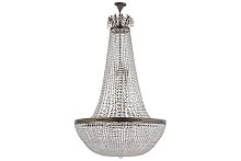 Подвесная люстра Dio DArte Elite Lodi E 1.5.80.100 A фото