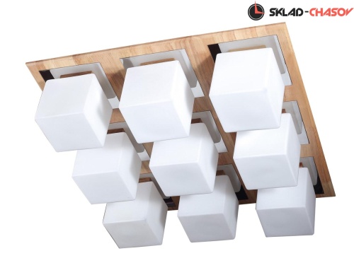 Люстра Lucia Tucci Natura 084.9 фото