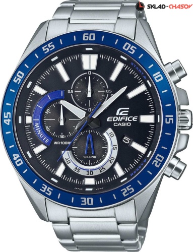 Casio EdificeEFV-620D-1A2VUEF фото