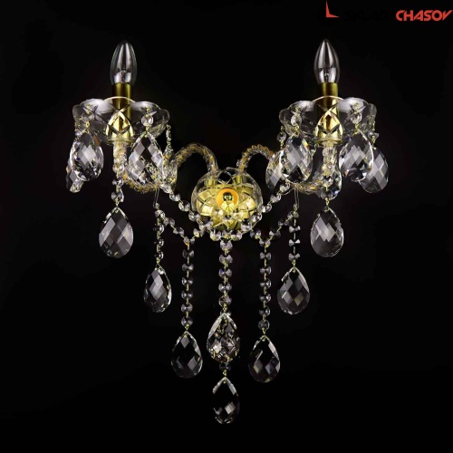 Wranovsky Raindrop 2 Gold фото