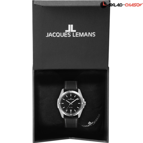 Jacques Lemans 1-2176A фото фото 2