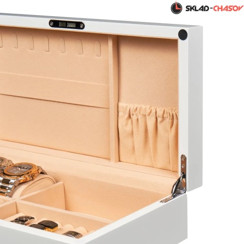 Шкатулка для хранения украшений Altitude TG103WC фото фото 6