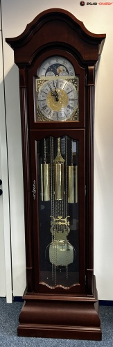 Напольные часы Kieninger 0141-22-X2-RÖM фото фото 2