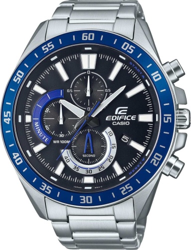 Casio EdificeEFV-620D-1A2VUEF фото
