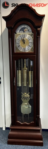 Напольные часы Kieninger 0141-22-X2-RÖM фото фото 2