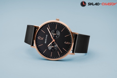 Наручные часы Bering 14240-163 фото фото 6