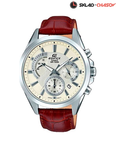 Casio EFV-580L-7AVUEF фото