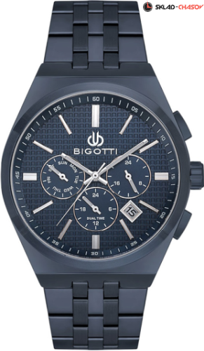 Наручные часы Bigotti BG.1.10646-5 фото