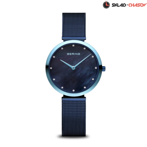 Bering 18132-398 фото