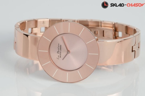 Женские Jacques Lemans La Passion LP-128B фото фото 2