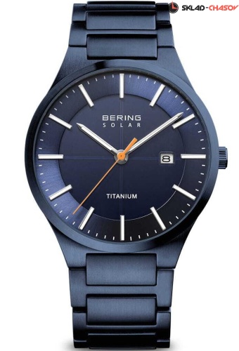 Bering Titanium 15239-797 фото