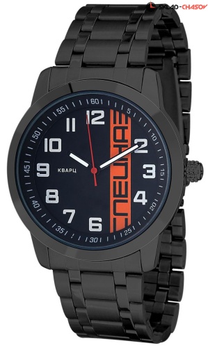 Спецназ Атака С2974406-2035-100 фото