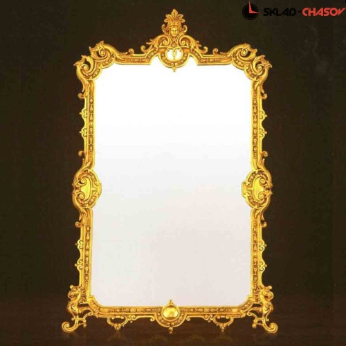 Бронзовое зеркало Parsa MC3129 фото