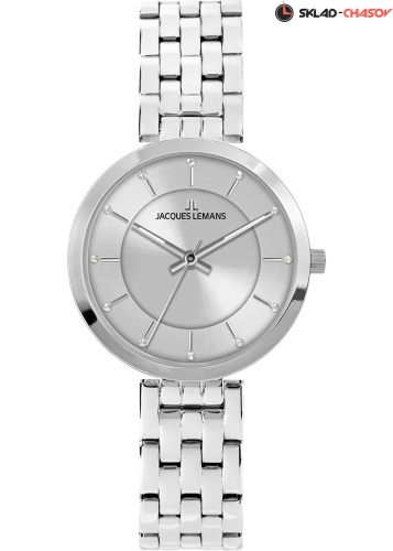 Jacques Lemans 1-2211A фото
