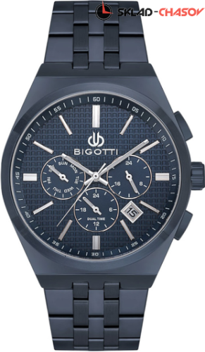 Наручные часы Bigotti BG.1.10646-5 фото
