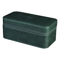 Футляр для перевозки 3-х часов Voyage 03ZGR фото